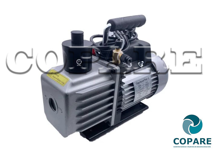 BOMBA DE VACIO 1 ETAPA 7.0CFM 110V 1/2 HP AR-160