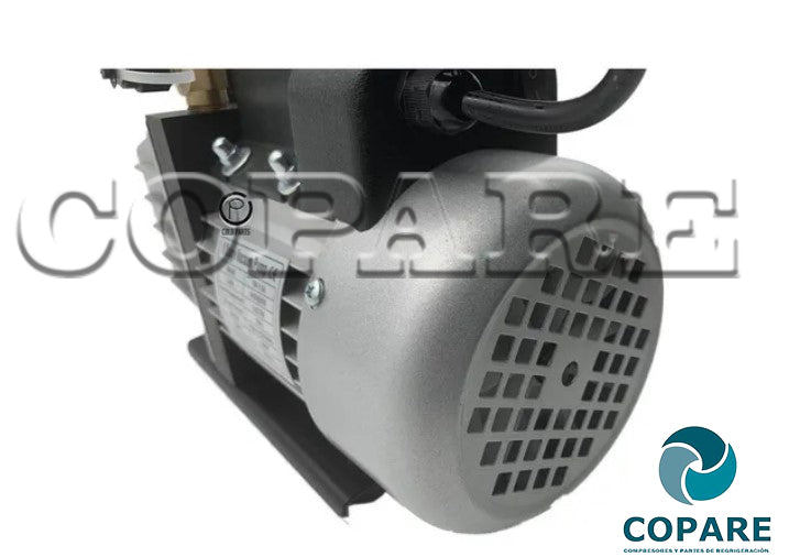 BOMBA DE VACIO 1 ETAPA 7.0CFM 110V 1/2 HP AR-160