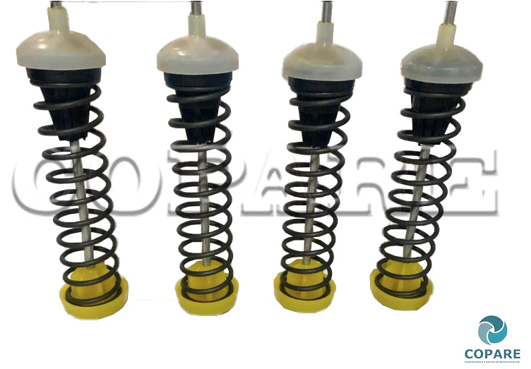 ENS. SUSPENSION WHIRPOOL W910010083