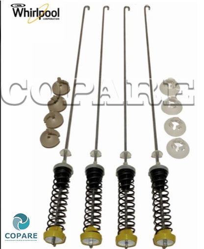 ENS. SUSPENSION WHIRPOOL W910010083