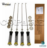 ENS. SUSPENSION WHIRPOOL W910010083