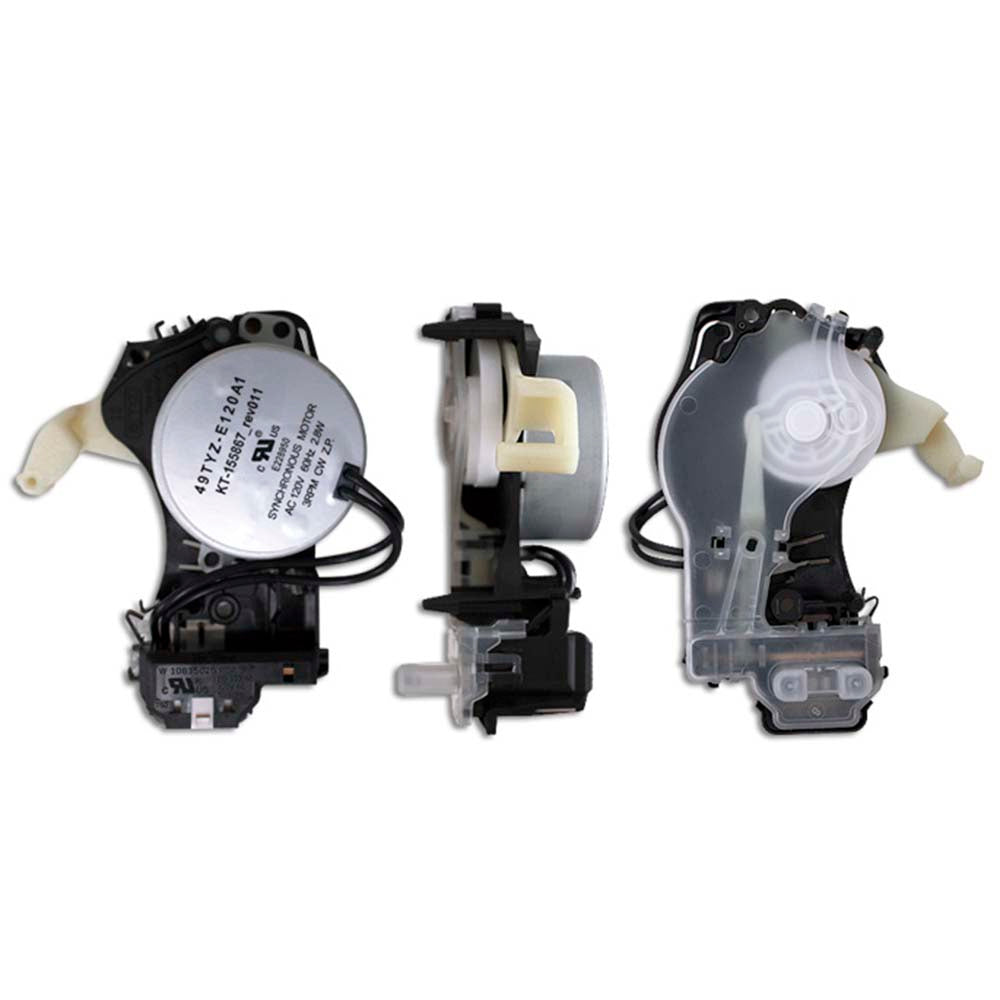 ACTUADOR WHIRLPOOL 6 TERMINALES W11398781