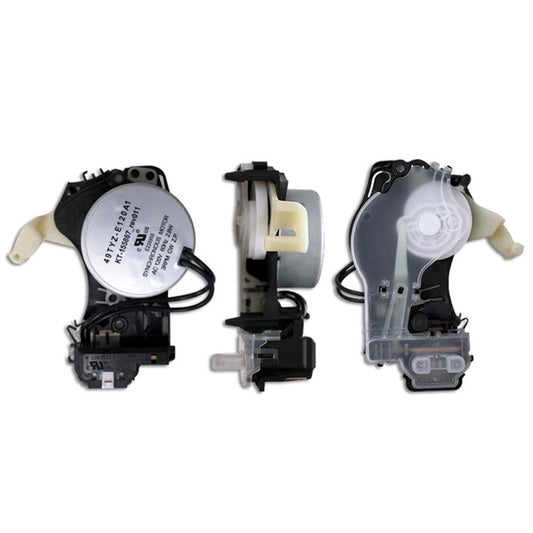 ACTUADOR WHIRLPOOL 6 TERMINALES W11398781