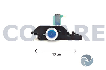 VALVULA SINGLE WHIRPOOL
