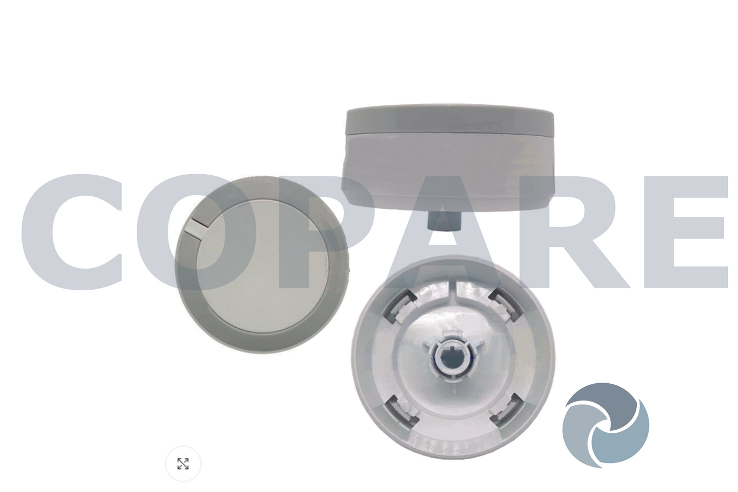 PERILLA SELECTORA LAV Y SEC. KRAKEN WW02L00731